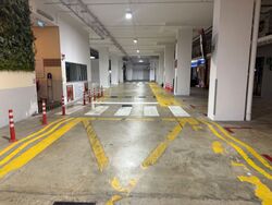 Cendex Centre (D3), Factory #630743211